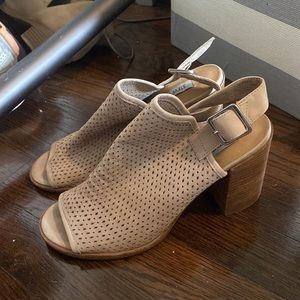 COPY - Steve Madden Heels